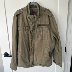 Levi’s Mens Jacket